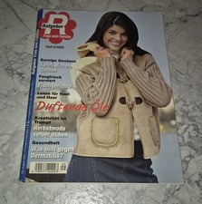 Ratgeber Frau und Familie