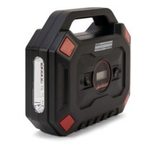 Kompakt-Luftkompressor