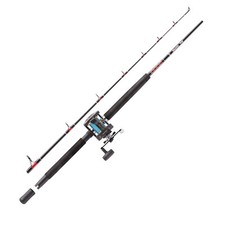 Abu Garcia Meeres Combo Muscle