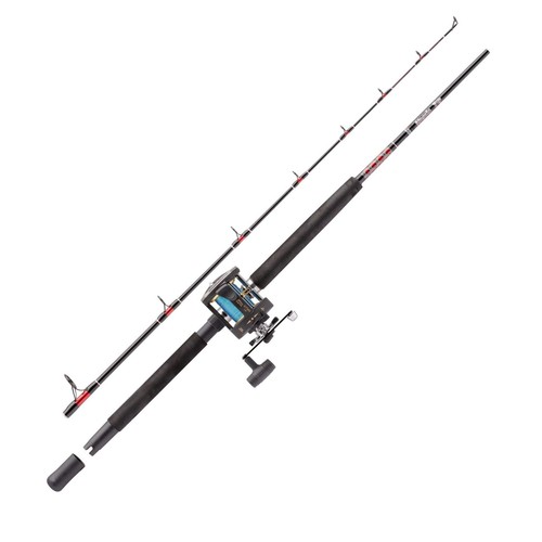 Abu garcia meeres combo - abu,