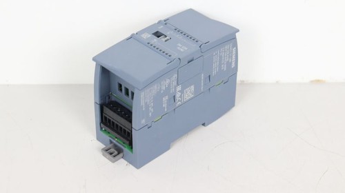 Siemens simatic 1200 sm - s7-1200,