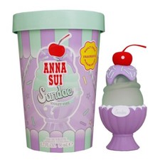 Anna sui violet vibe eau - ml,