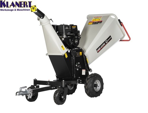 Lumag rambo hc15pro benzin - lumag,