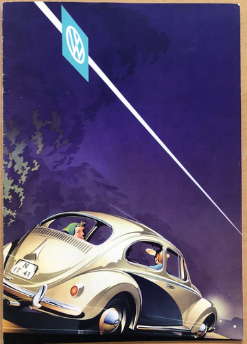 Original volkswagen - vw,