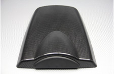 Carbon soziusabdeckung - soziusabdeckung, /