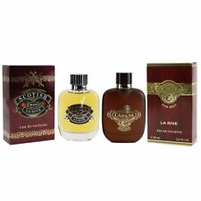 La Rive Scotish 90 ml EDT & 90