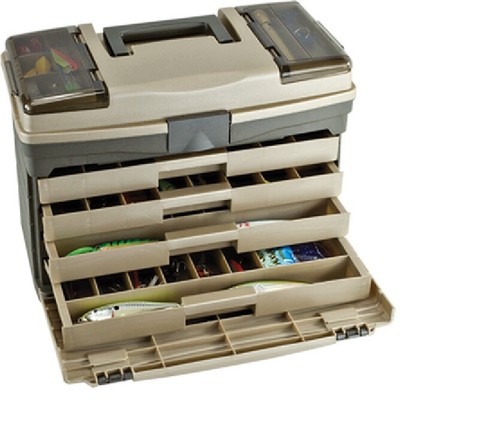 Plano guide series - series, drawer
