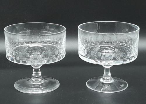 Rosenthal glas romanze - romanze, 2