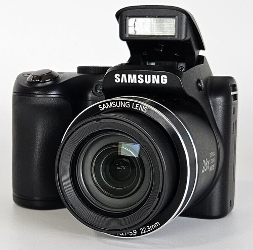 Samsung wb110 digitalkamera - wb110,