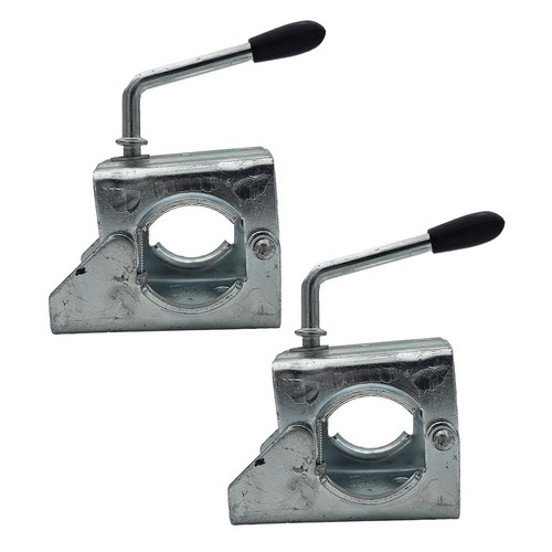 Klemmschelle klemmhalter - 2x,