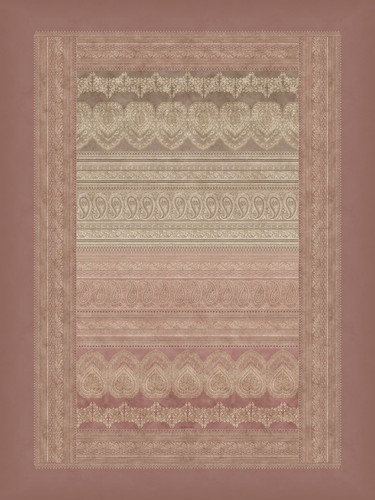 Bassetti plaid carrara p1 - bassetti,