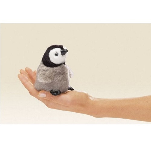 Folkmanis 2680 fingerpuppe - 2680,