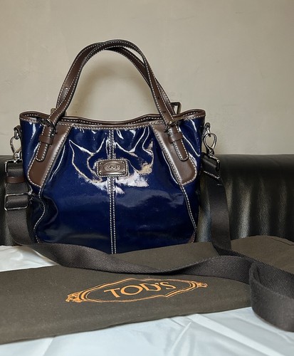 Original tod tasche - original,