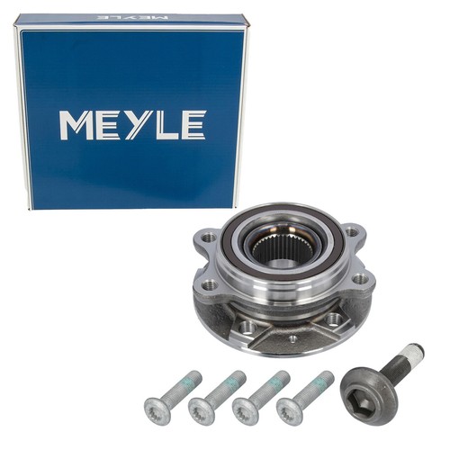 Meyle radnabe radlager satz - +,