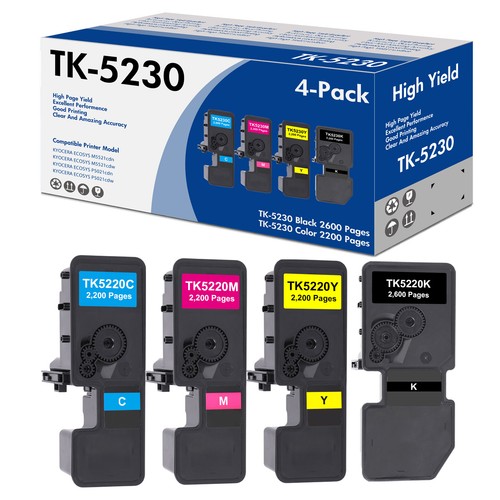 Xxl toner 5230 für - toner,