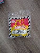 McDonald's Happy Meal Toys