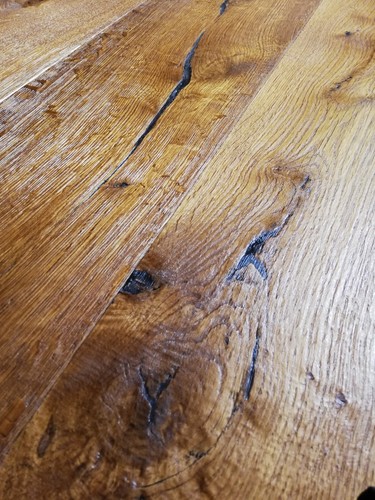 Schlossdielen antik altholz - schlossdielen,