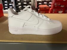 Women Kids Nike air force 1 low 07 GS Neu Gr:36 Triple White Weiß Sneaker