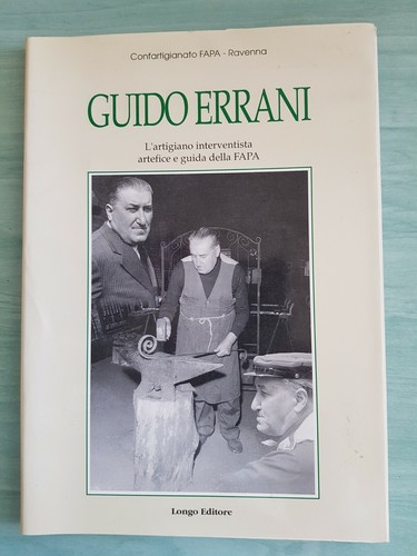 Buch guido errani der - guido,