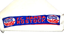 Autoschal Rostock    Fussball Fanartikel