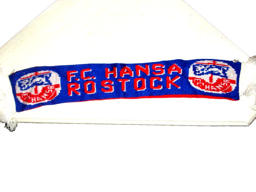 Autoschal rostock fussball - ,