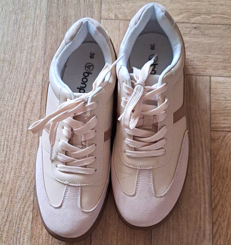 Bon brix damen sneaker low - bon,