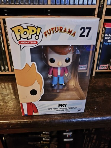 Funko pop animation - funko, pop!