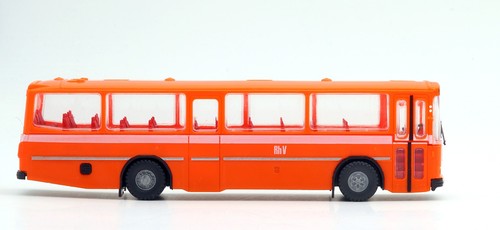 Saurer 525 überlandbus - 525/23,