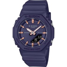 Casio G-shock Blau Damen