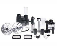 Camry Stabmixer-Set Zerkleinerer Schneebesen CR 4623