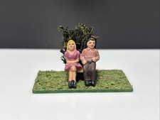 Spur H0 DDR KARL SCHEFFLER