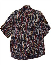 TIPO' S Herren Kurzarm Hemd