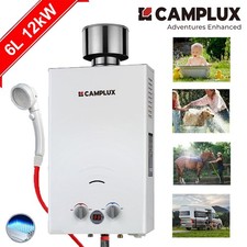 Camplux - camplux, 6l