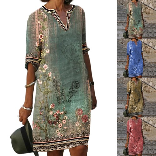 Frauen sommer kleid mit - frauen,