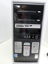 Compaq Presario SR1250NX