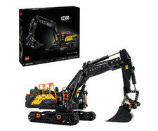 -NEU- LEGO 42215 VOLVO EC500