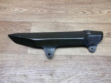 Triumph Daytona 675 R  H67 /     Carbon Verkleidung Abdeckung