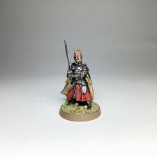 Pro Painted ELENDIL Herr der