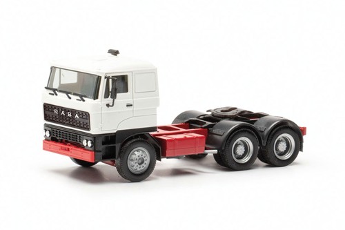 Herpa 317399 raba - herpa, zugmaschine