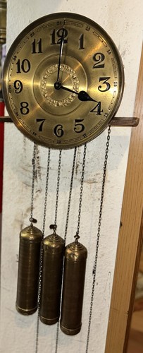 Antike uhrwerk stand - stand, 3