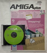 Amiga plus 2003 - amiga,