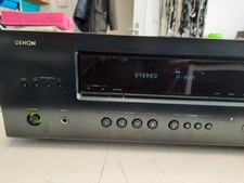 Denon avr 1612 heimkino - denon,