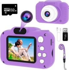 Kinderkamera, Mini Kinder