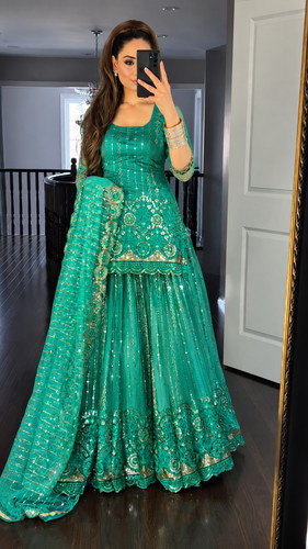 Salwar kameez indisch - kameez,