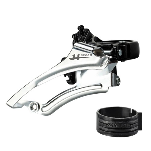 Trekkingrad umwerfer leicht - trekkingrad-umwerfer,