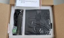 DSPPA Digital Verstärker 2 x 30 Watt - MINI 60 / Bluetooth / Aufnahme / USB