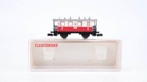 Fleischmann 8056 zahnradbahn - n,