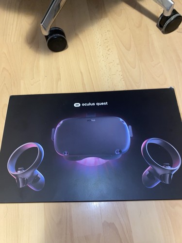 Meta oculus quest 128gb - meta,