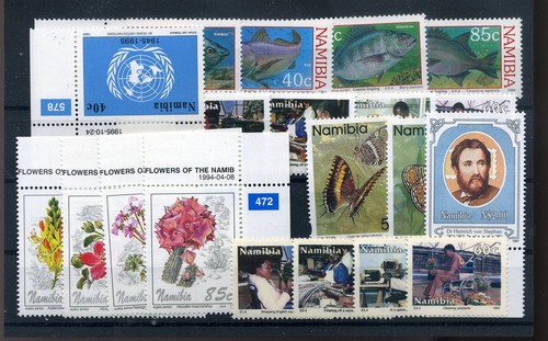 141756 namibia steckkarte mit - 141756),