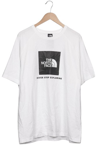 The north face shirt herren - the,